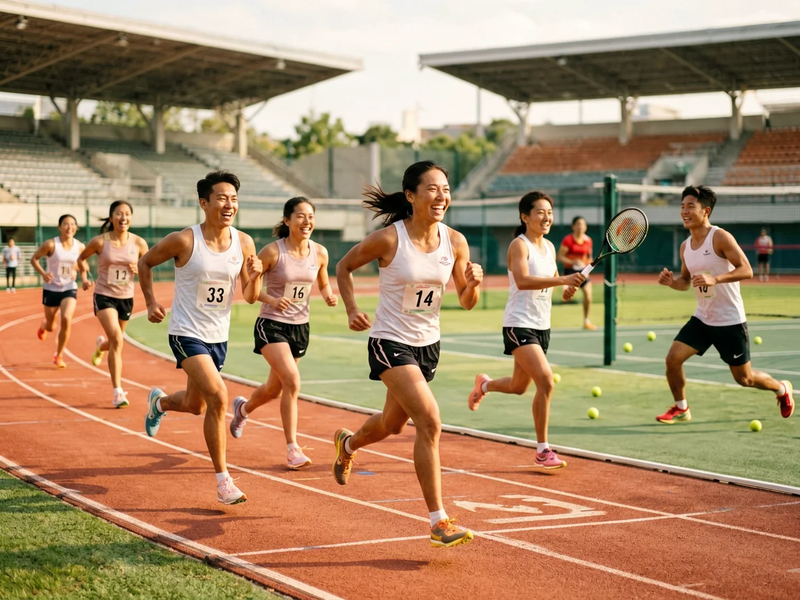 2024超级杯最新战报全场高光瞬间与最终赛果汇总