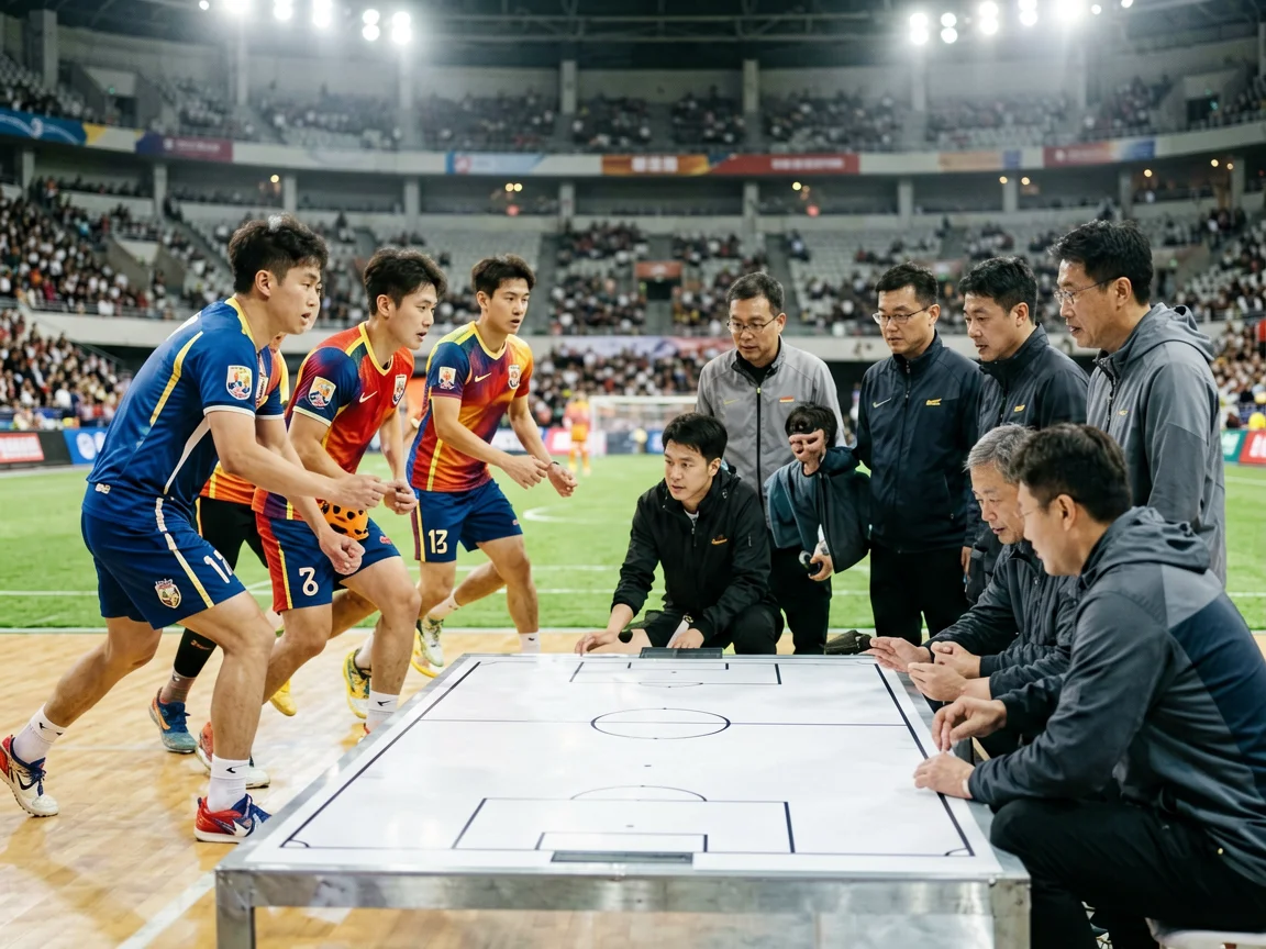 库珀弗拉格亮相NBA总决赛赛场表现成球迷关注焦点