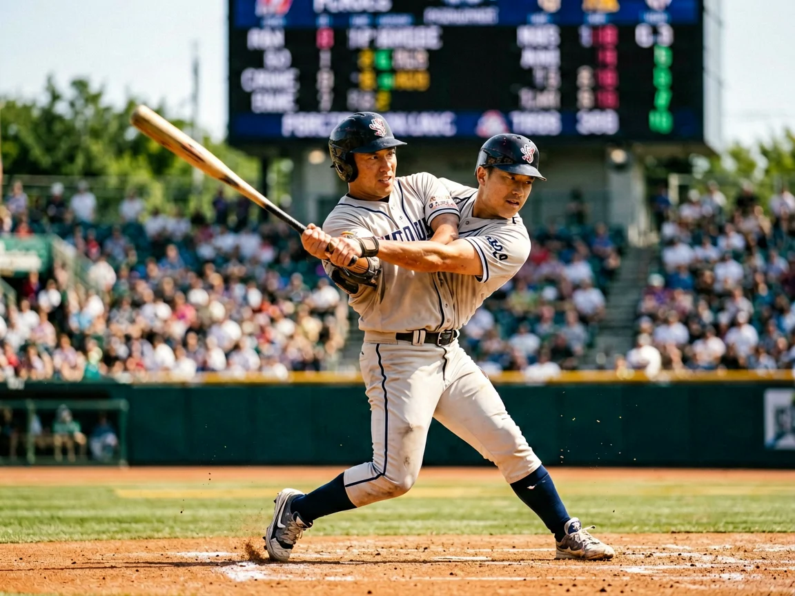 村上宗隆征战MLB最新赛场表现及后续前景解析